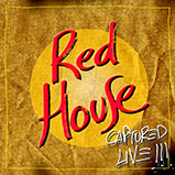 2003 - CAPTURED LIVE